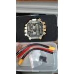 Foxeer PDB400 8S 400A Power Distribution Board for Drones Accessories